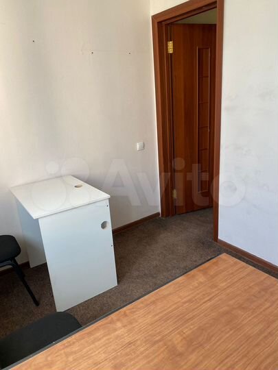 Офис с юр адресом налоговая 8 ифнс, 10 м²