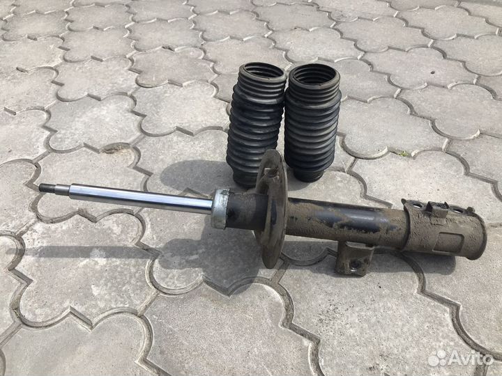 Амортизатор передний Kia Hyundai Киа Хундай