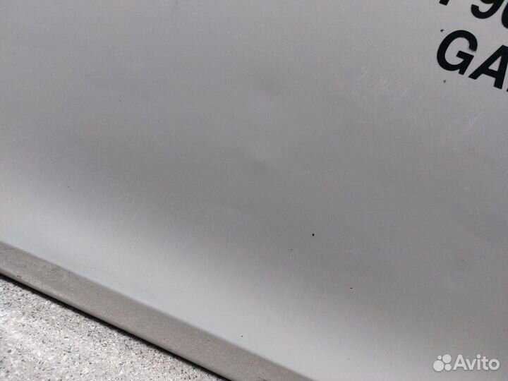 Дверь передняя левая Toyota Yaris