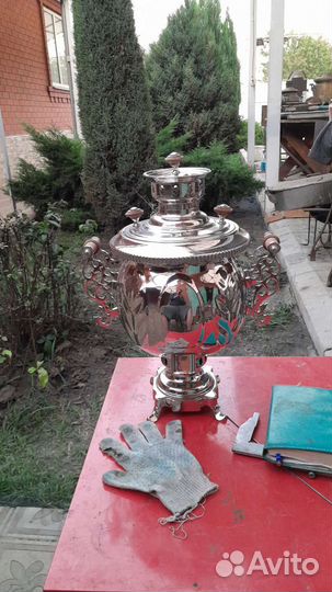 Самовар