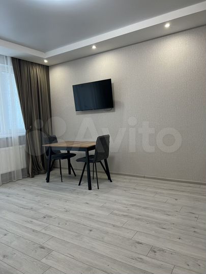 Квартира-студия, 33 м², 11/14 эт.