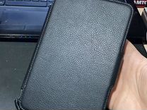 Чехол-книга на планшет Samsung Tab 12*18.5 см