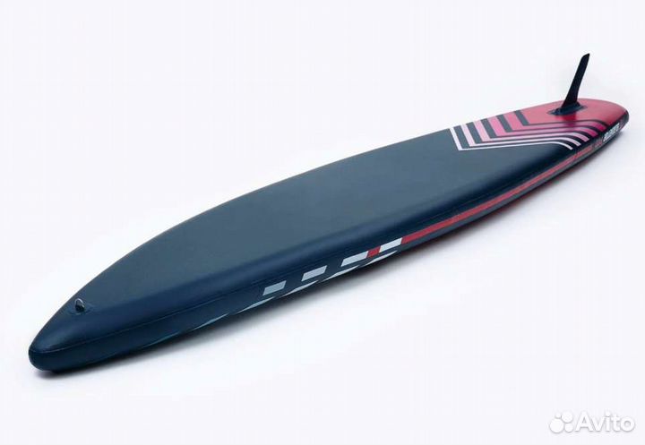 Sup Gladiator Pro 12'6 T+S