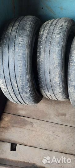 Kumho 722 205/60 R16