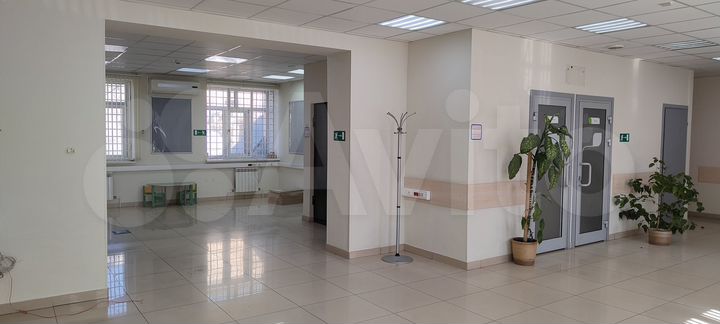 Свободного назначения, 130 м²