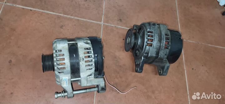 Генератор на газель бизнес