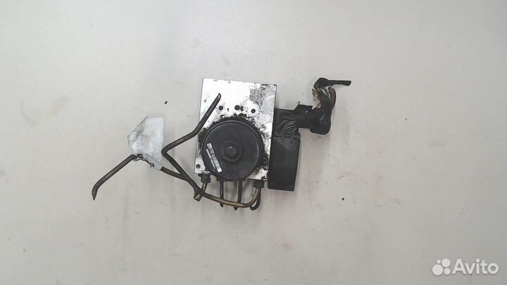 Блок абс, насос Volvo V70, 2001