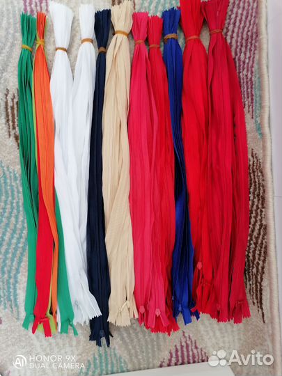 Замки для одежды