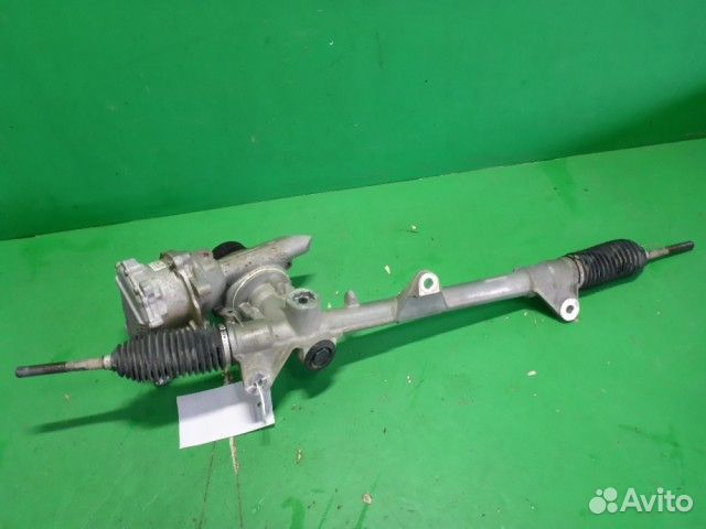 Рейка рулевая под электроусилитель Bmw X-1 F48 с 2