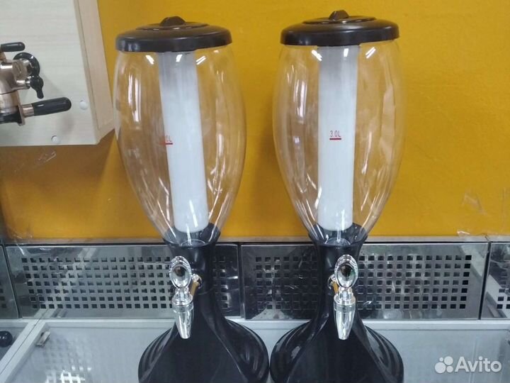 Пивное оборудование Пивная башня диспенсер