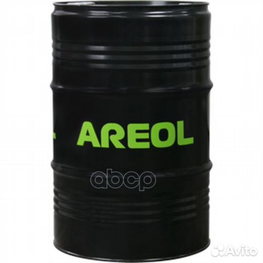 Areol ECO Protect 5W40 (60L) масло моторное
