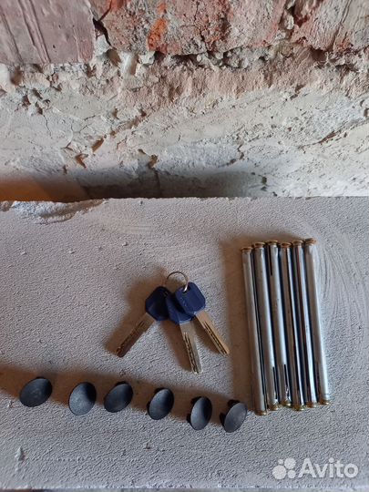 Дверь входная металлическая