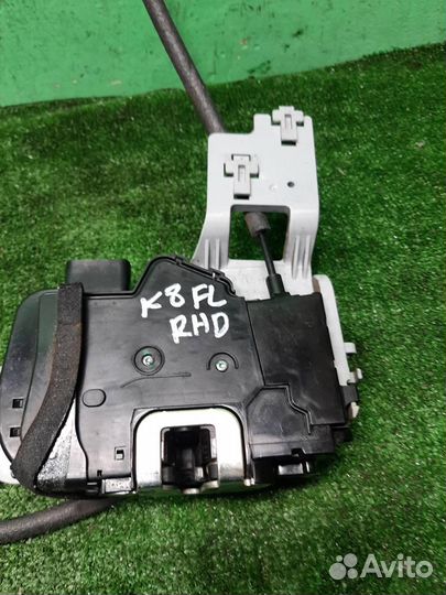 Замок двери передней левой KIA Sportage 3 (SL) 20