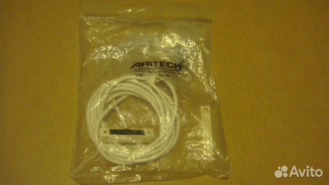 Магнитный контакт Aritech DC103