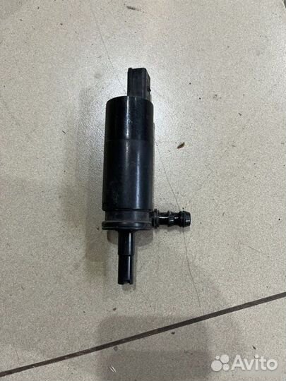 Насос омывателя Bmw