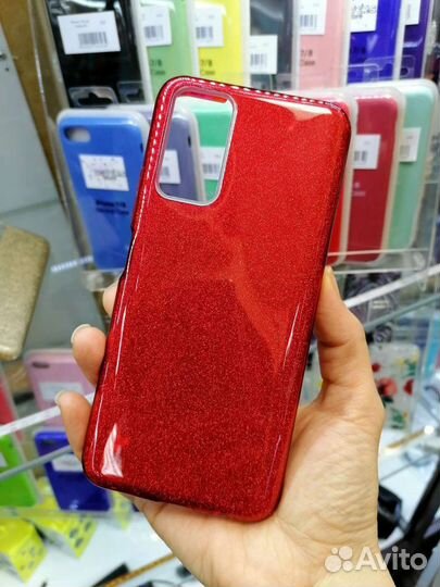 Чехлы на Honor 10X lite