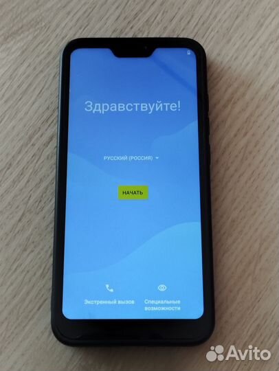 Xiaomi mi a2 lite