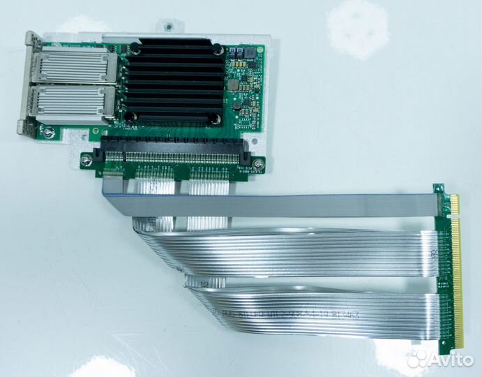 Кабель удлинитель 3.0 PCI-E x16