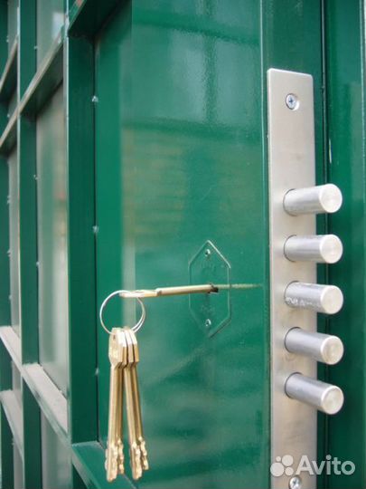 Вскрытие замков Установка замков Замена замков cпб