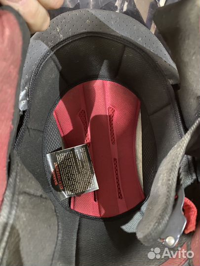 Шлем для мотоцикла