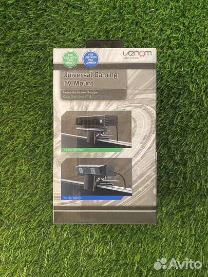 Подставка для камеры PS4 Xbox тв