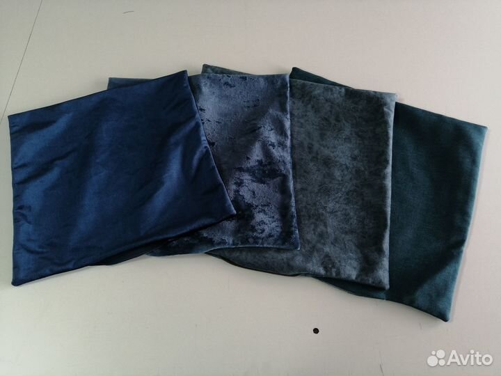 Чехлы на диванные подушки