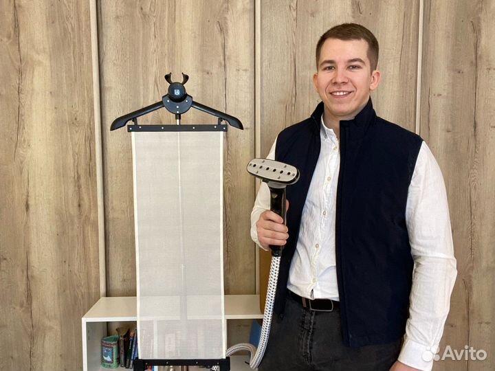 Отпариватель аренда для одежды