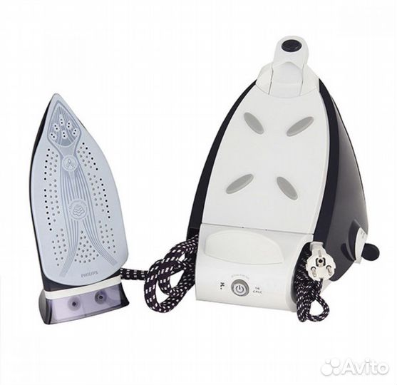 Парогенератор Philips PerfectCare Expert