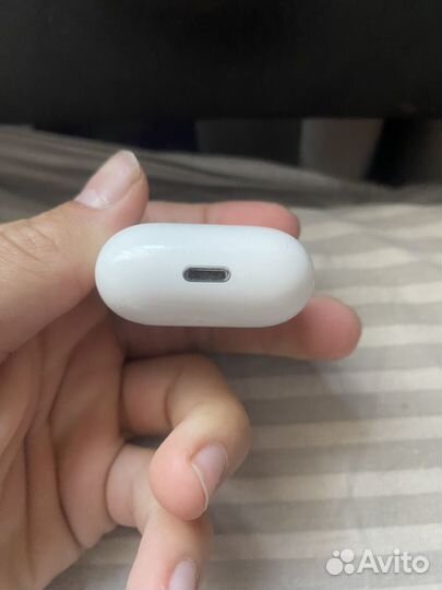 Кейс для airpods 1,2