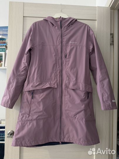 Плащ дождевик Outventure