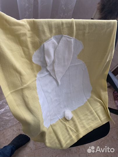 Вещи малышу новые 0+