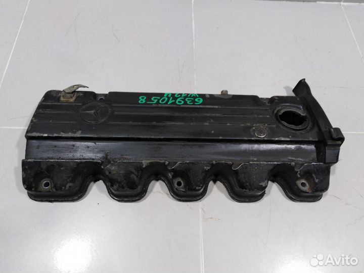 Крышка клапанная