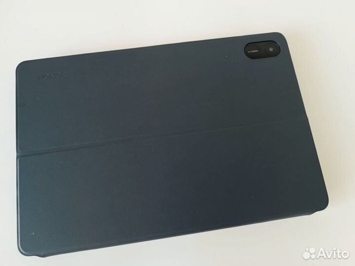 Планшет Honor pad x8a lte 128gb с клавиатурой