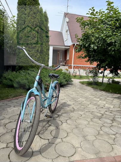 Дом 155 м² на участке 19 сот.