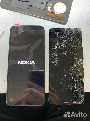 Ремонт телефонов, смартфонов, планшетов