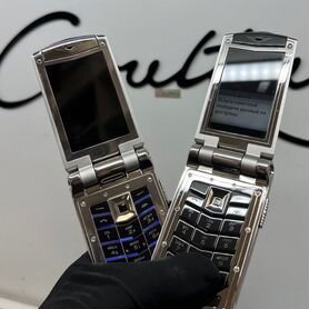 Запчасти на Vertu