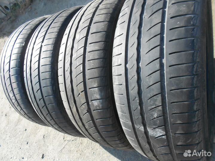Pirelli Cinturato P1 185/55 R15
