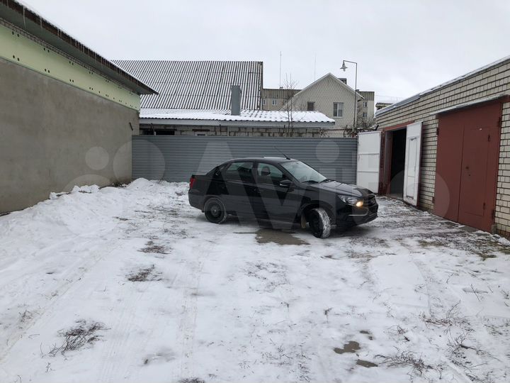 Гараж, 30 м²