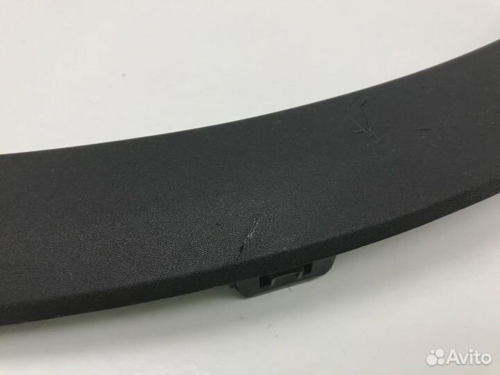 Накладка переднего крыла левого Chery Tiggo 7 Pro Max 1 T1E