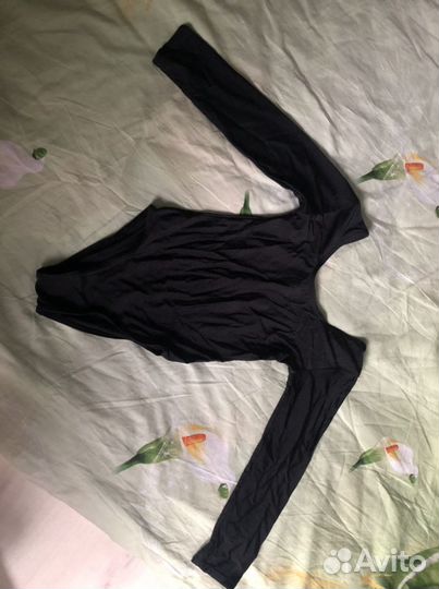 Купальник для танцев 110 116