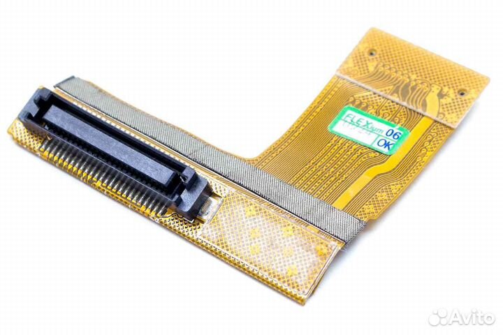 Шлейф CD MacBook 13