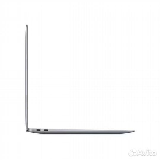 Ноутбук Apple MacBook Air 13 M1/8/256GB Space Gray