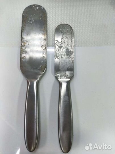 Пилка для педикюра