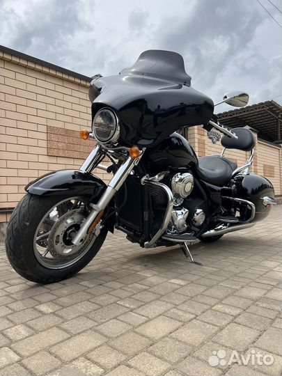Kawasai wulcan \N1700
