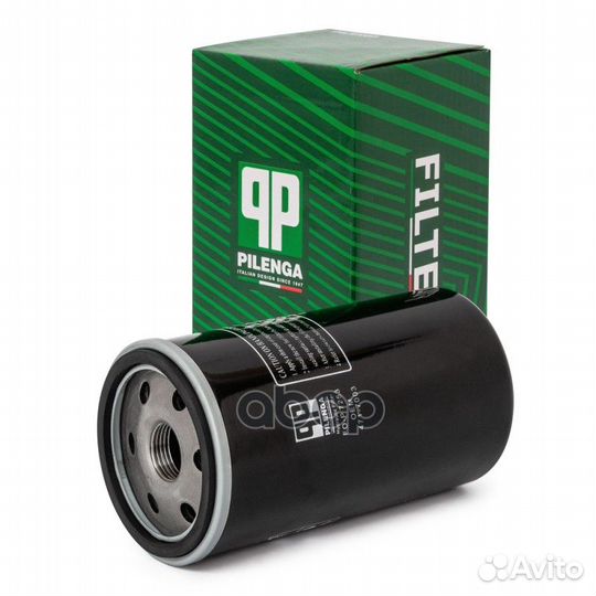 Фильтр масляный caterpillar 420F2 420XE 422F 42