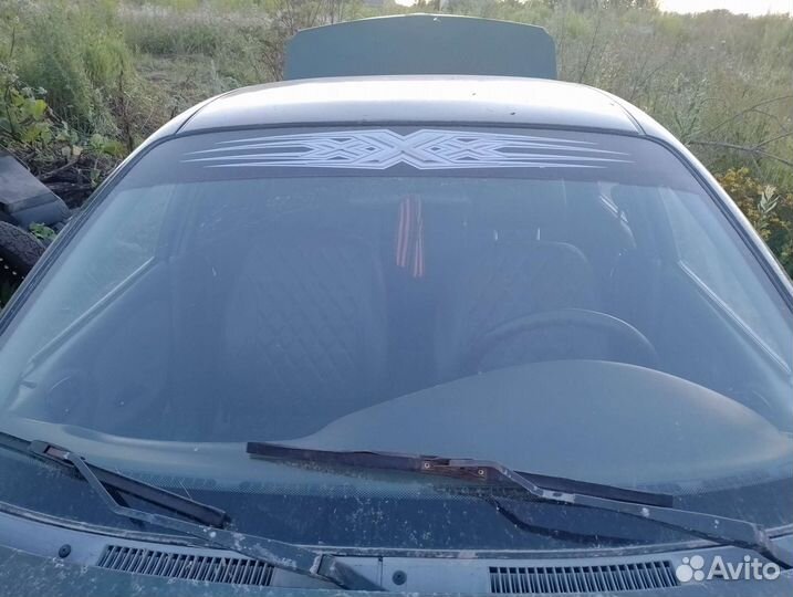 Разбор chevrolet lanos