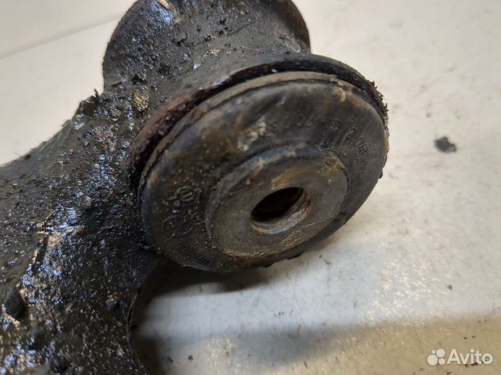 Рычаг подвески Volkswagen Scirocco 2008, 2012