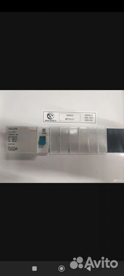 Электрощиток