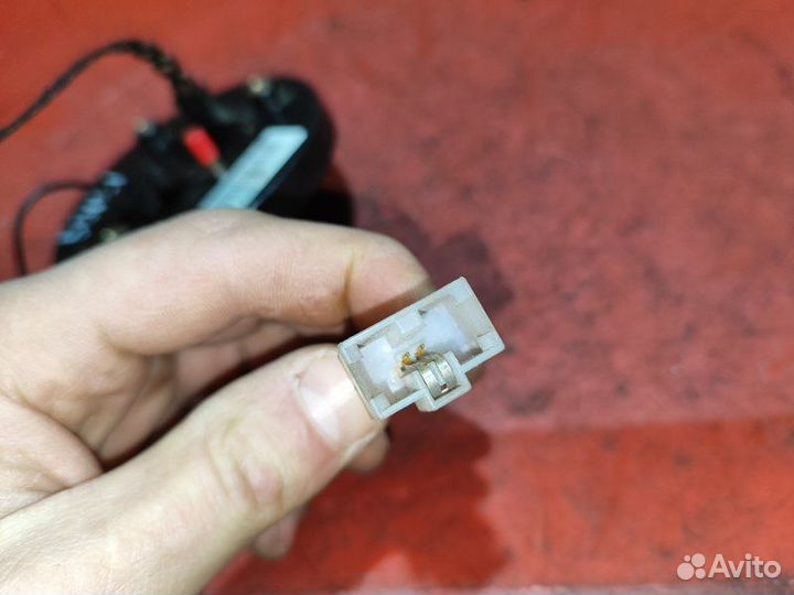 SRS лента под руль Volkswagen Passat B4 седан 2.0