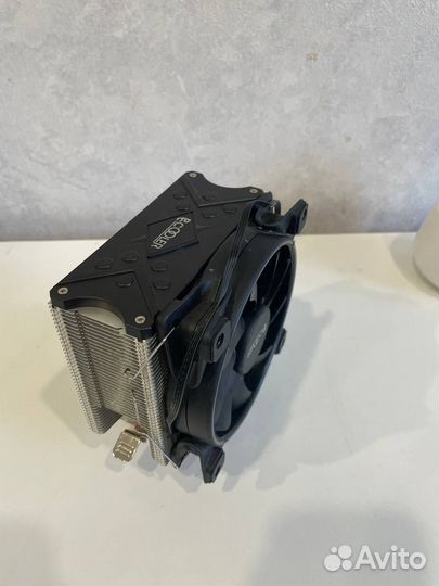 Кулер PcCooler GI-X5B intel 115x